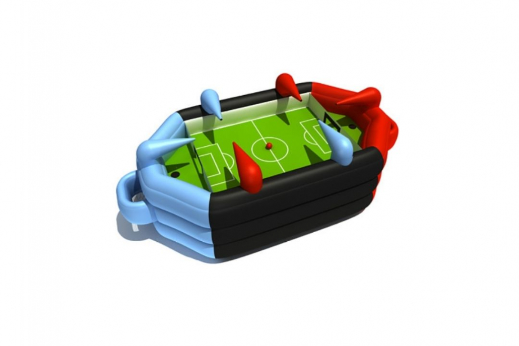 Air Hockey Inflatable