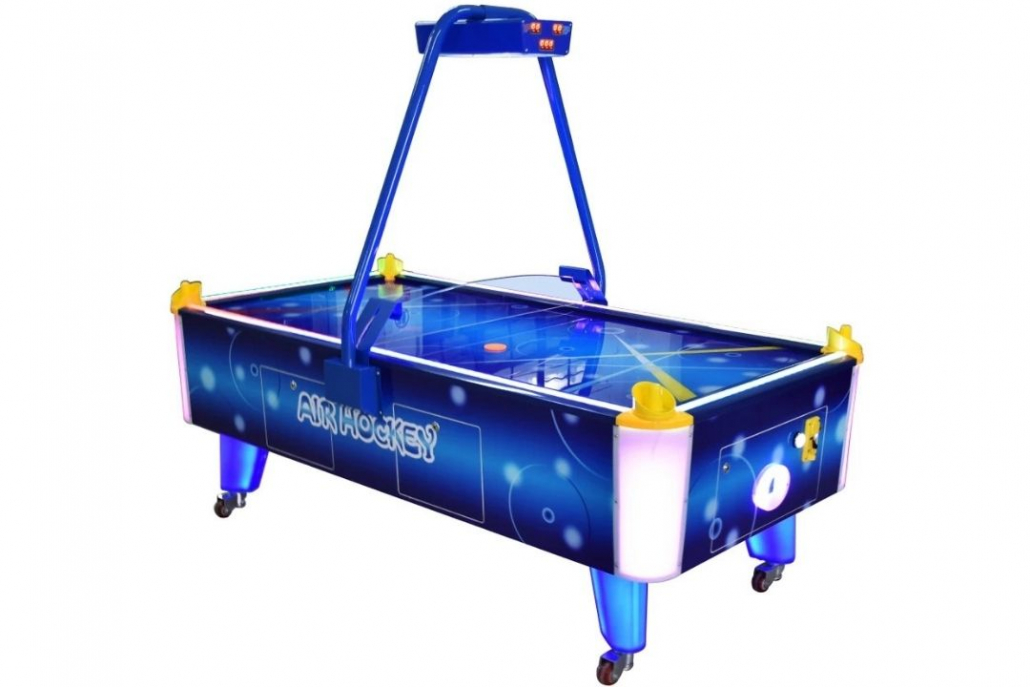 Air Hockey