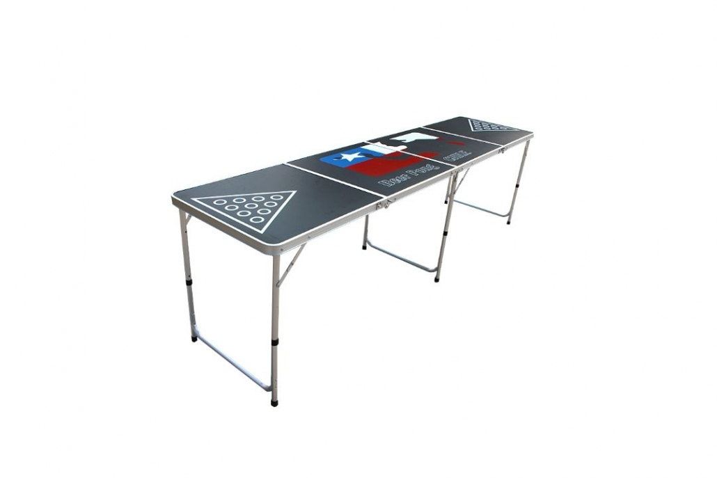 Beer Pong