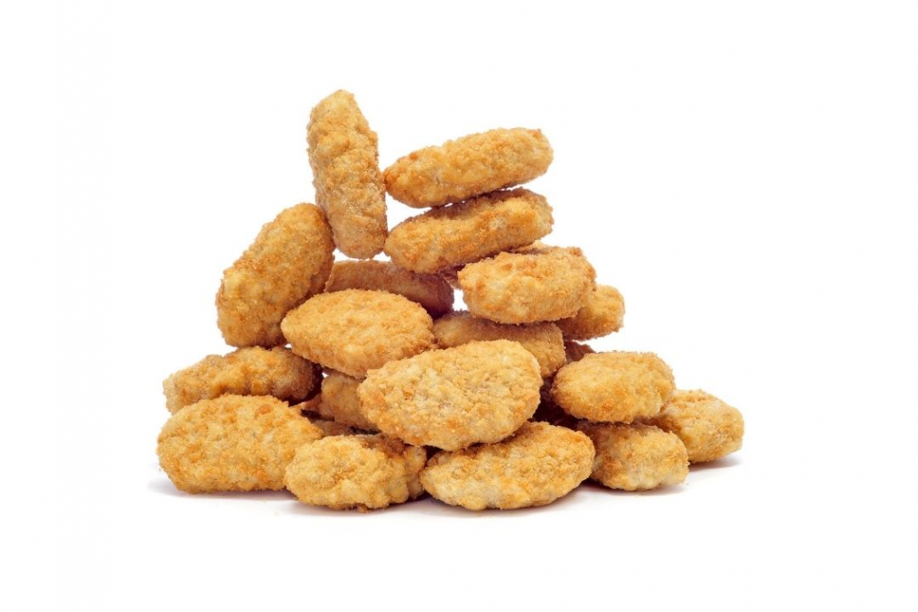 Chicken Nuggets