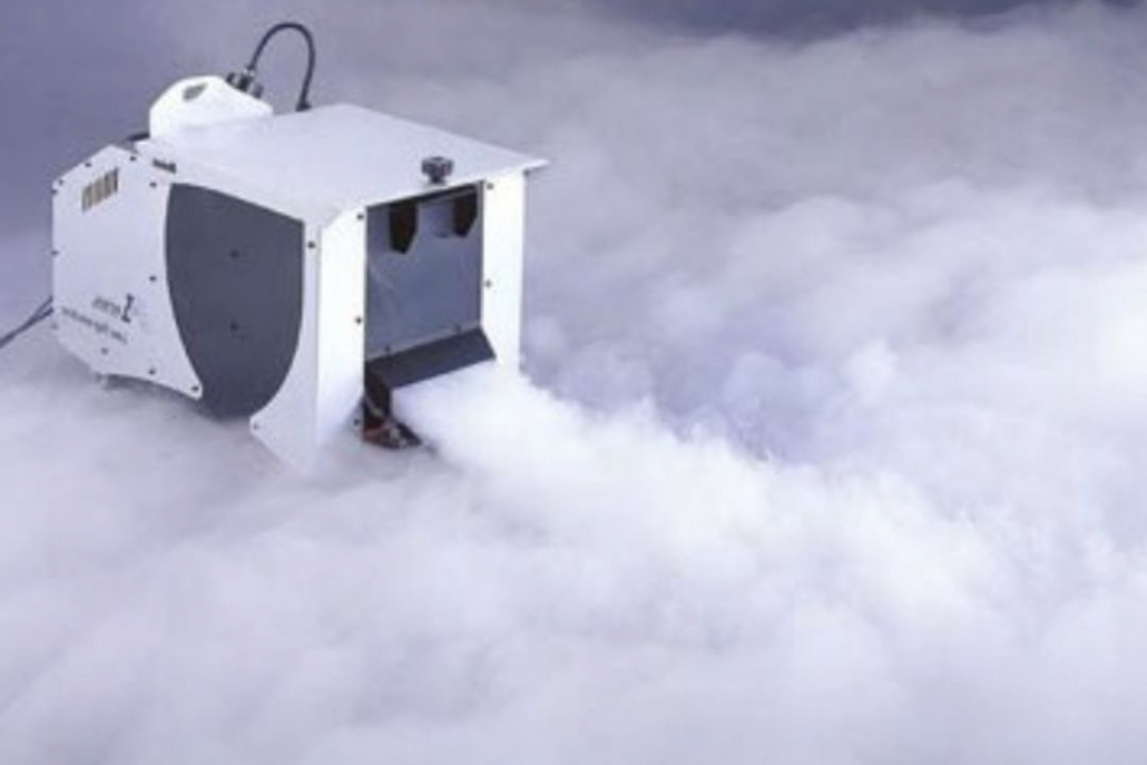 Fog Machine