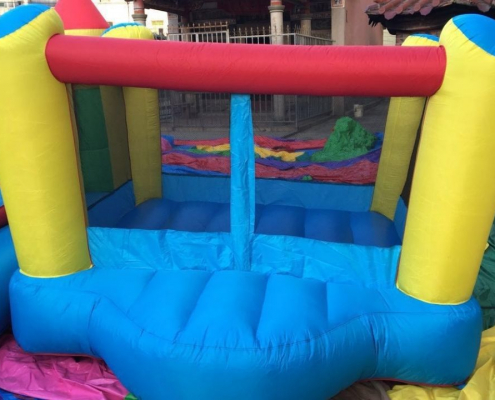 Party Bouncer