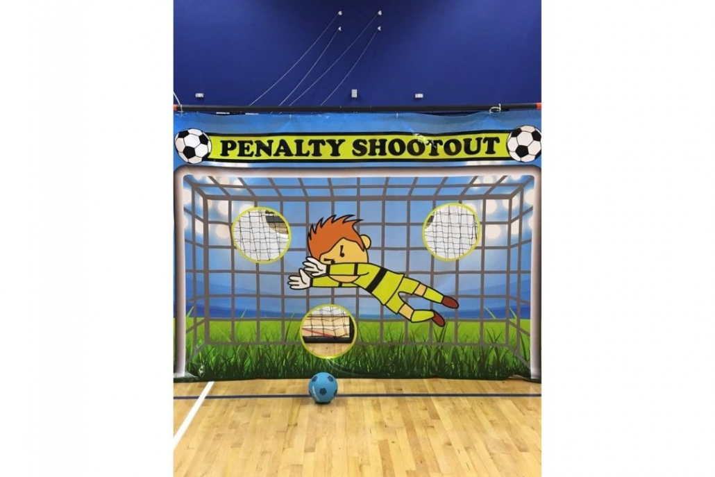 Penalty Shootout