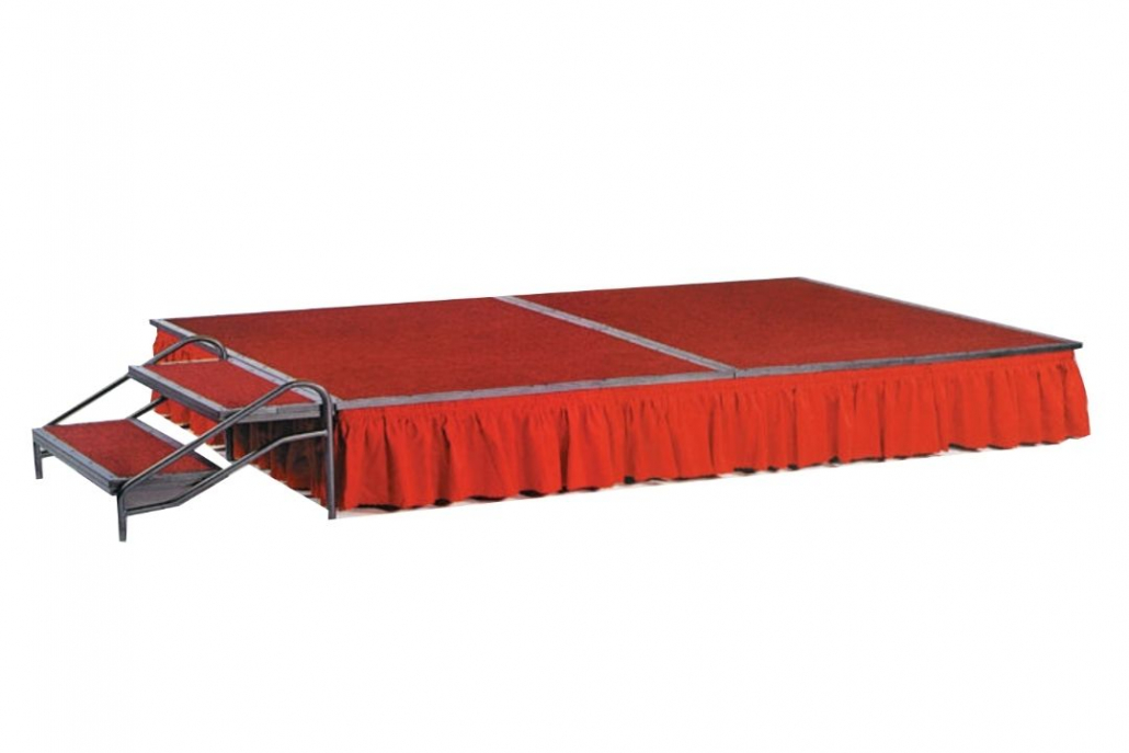 Portable Stage