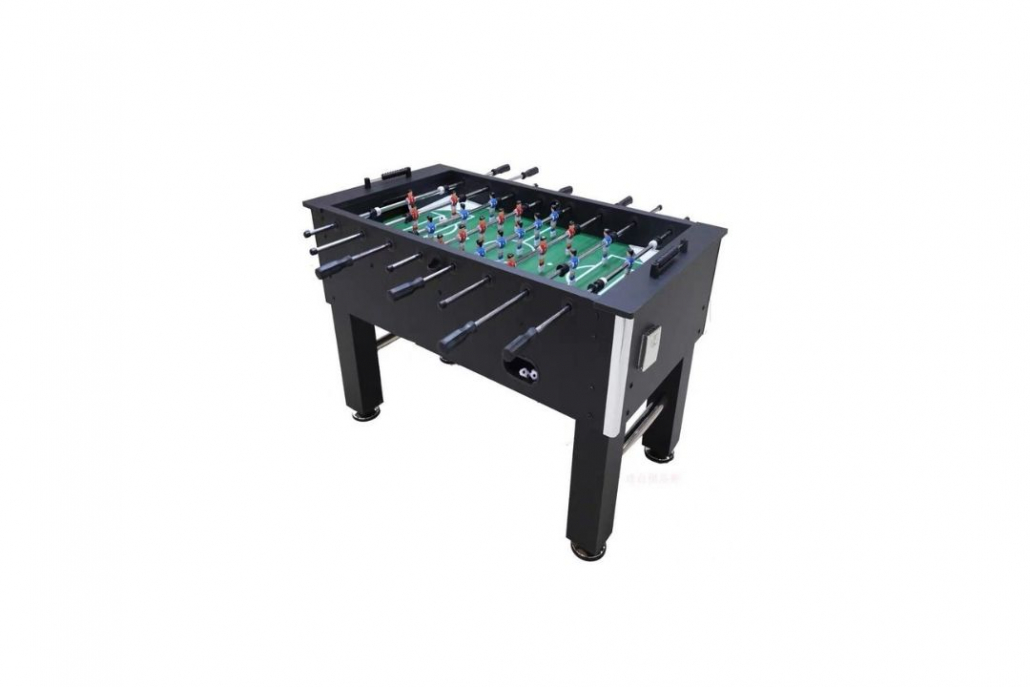 Regular Foosball