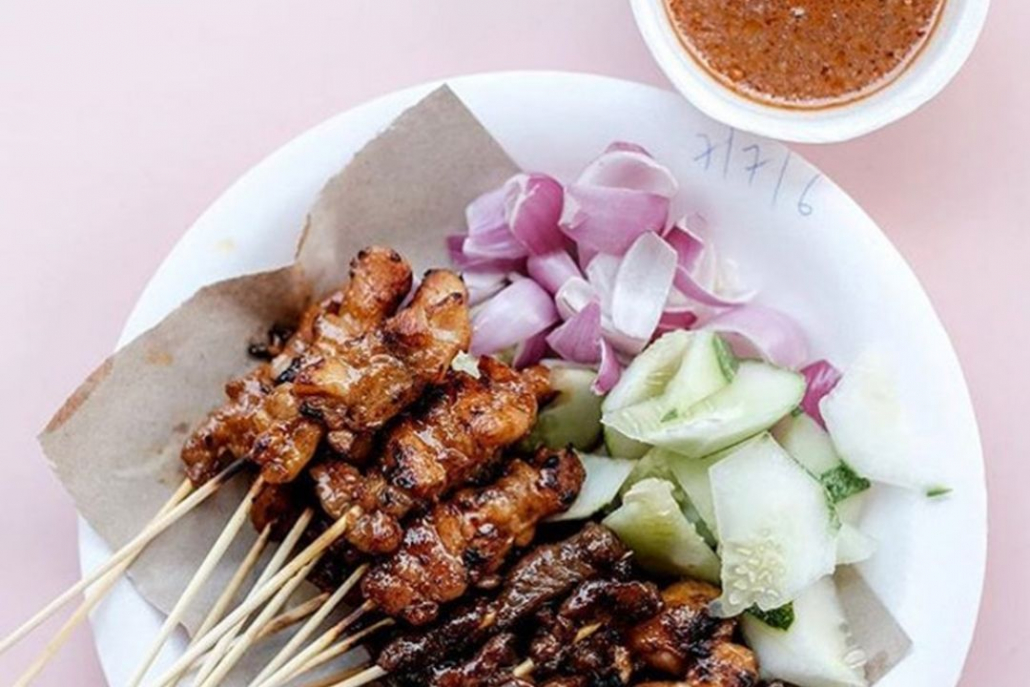 Satay