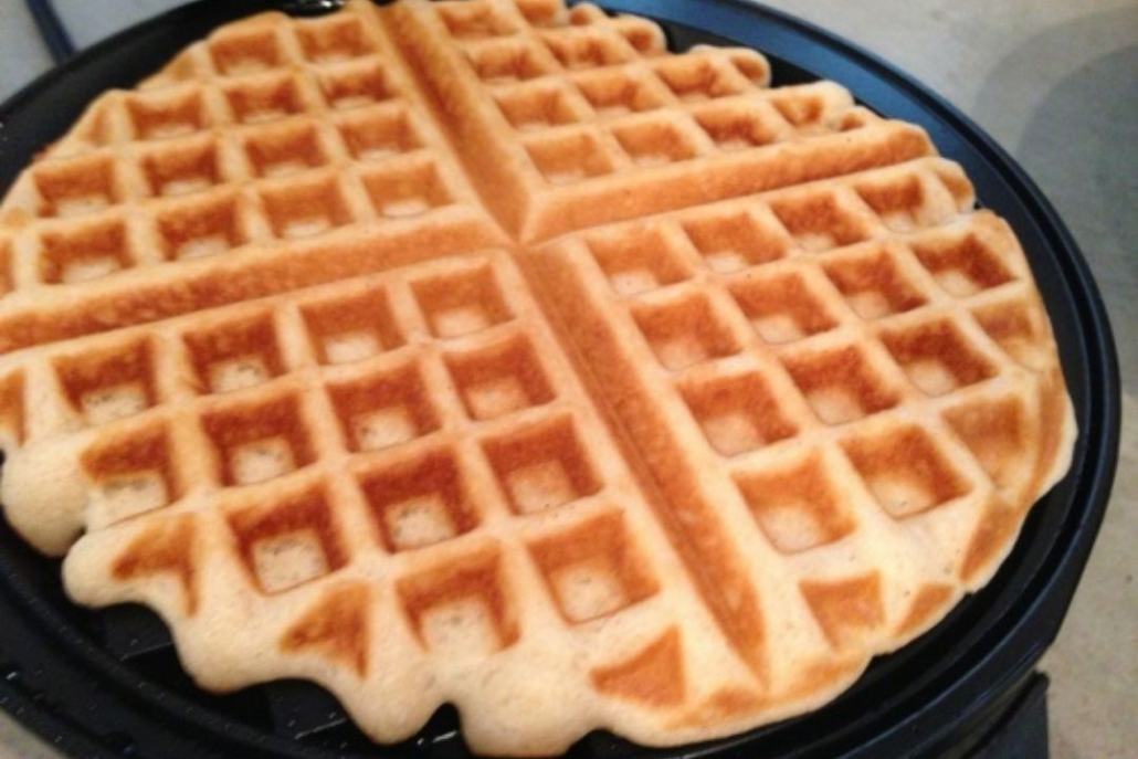 Waffles