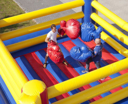 Boxing Ring