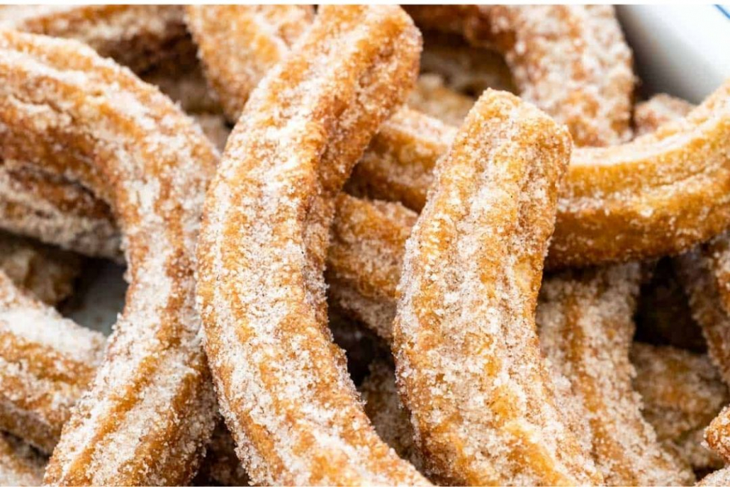 Churros