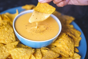 Nacho Cheese