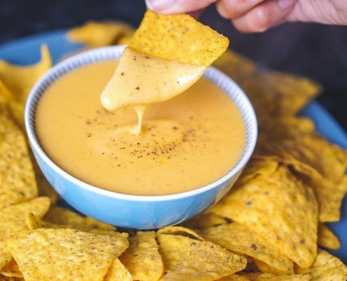 Nacho Cheese