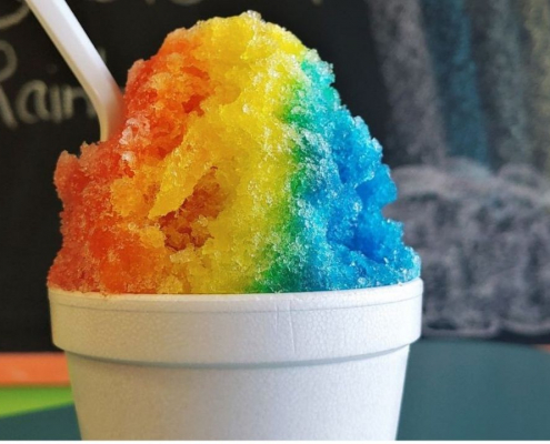 Snowcones