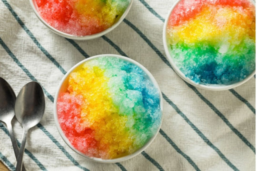 Snow Cone