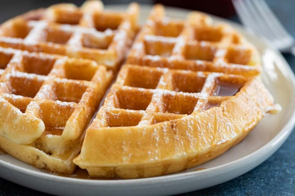 Waffles