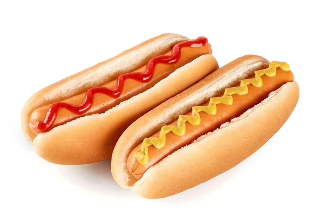 Hot Dog Buns