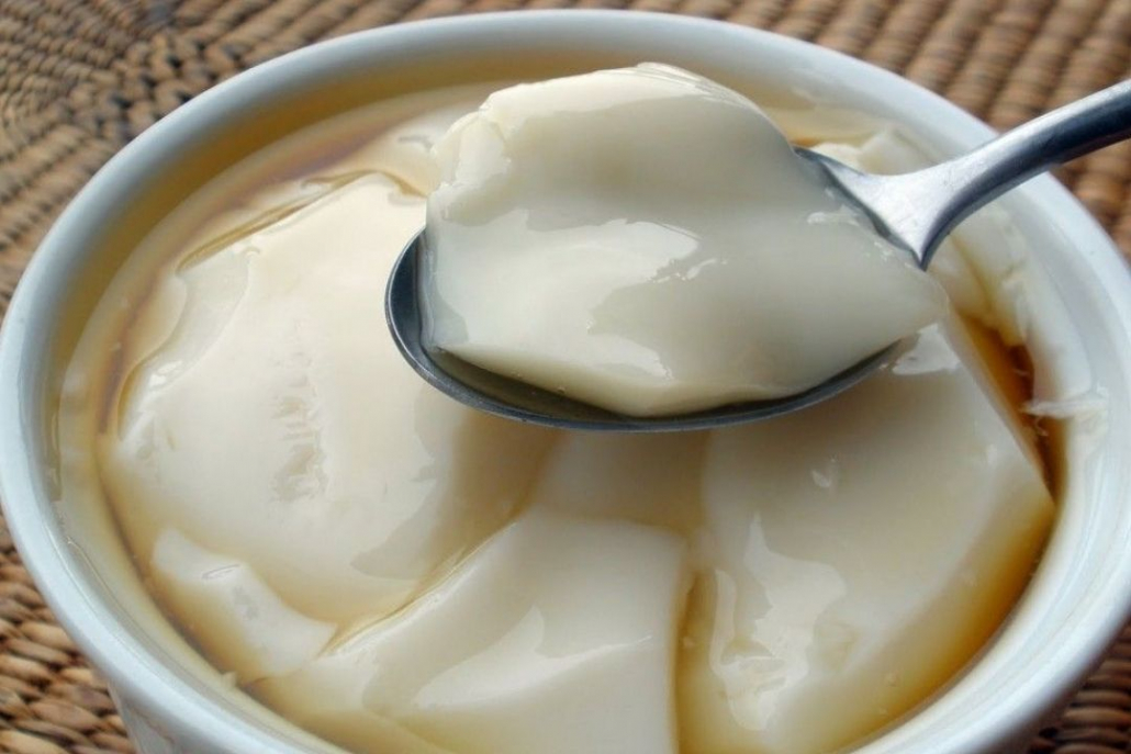 Soya Beancurd