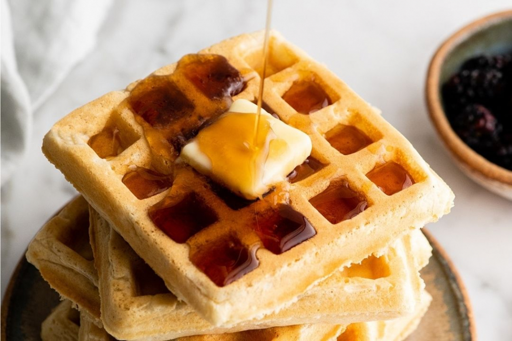 Waffles