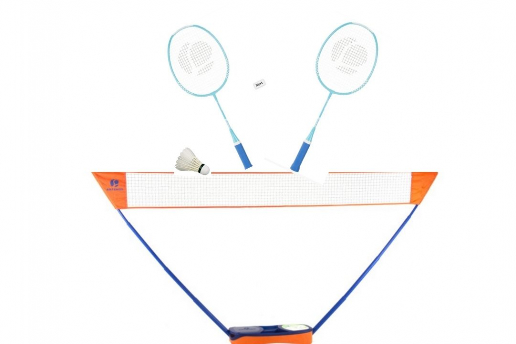 Badminton Set