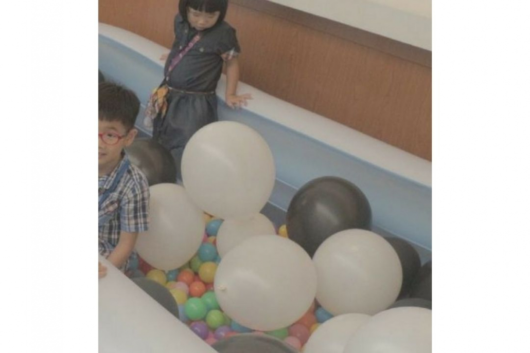 Ball Pool