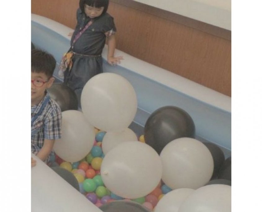 Ball Pool – K4 Games