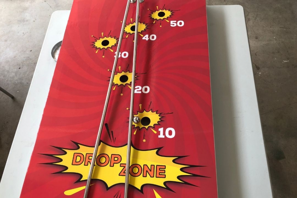 Drop Zone