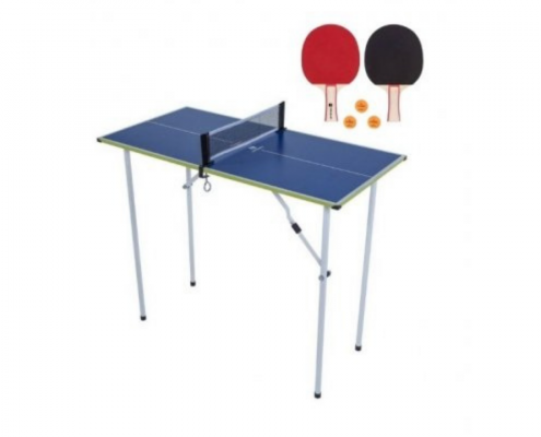 Micro Table Tennis Set