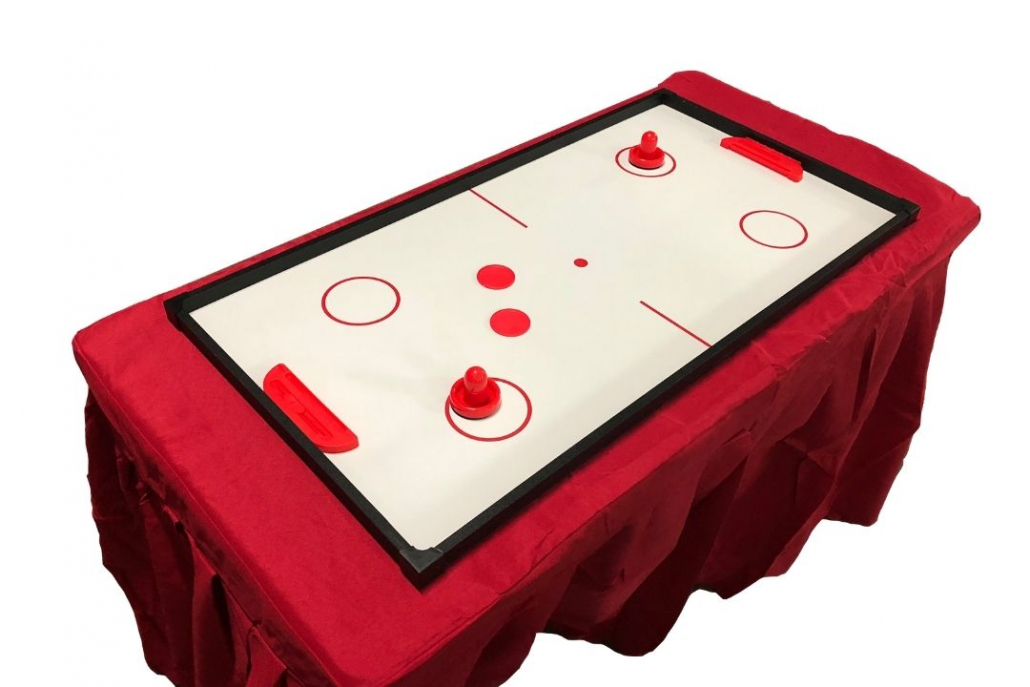 Mini Table Hockey