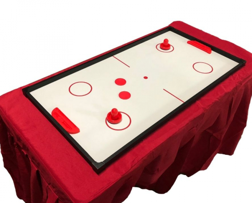 Mini Table Hockey