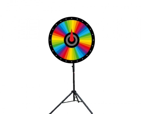 Wheel of Fortune