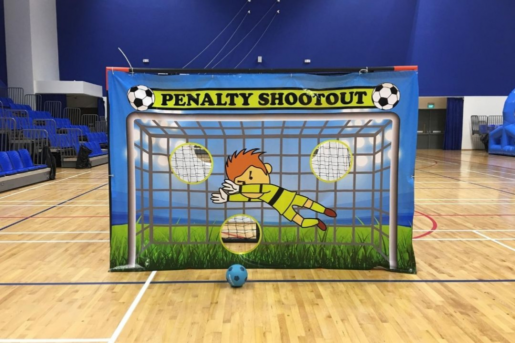 Penalty Shootout