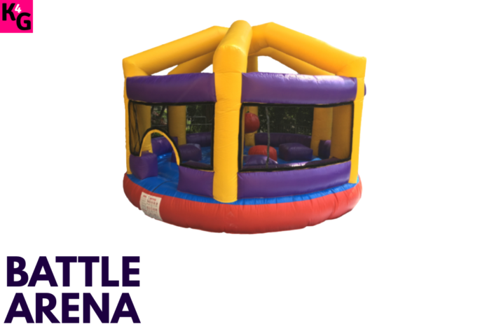 Battle Arena