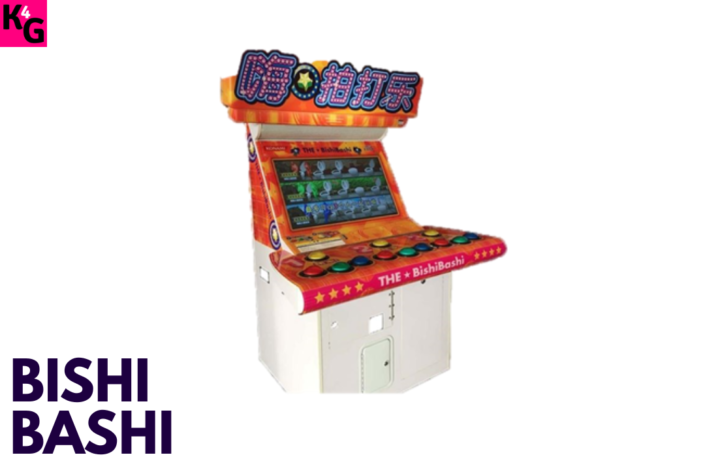 Bishi Bashi