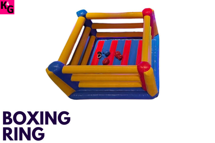 Boxing Ring