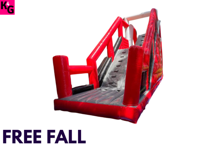 Free Fall