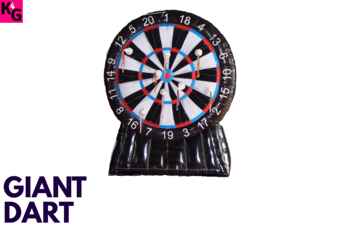 Giant Dart