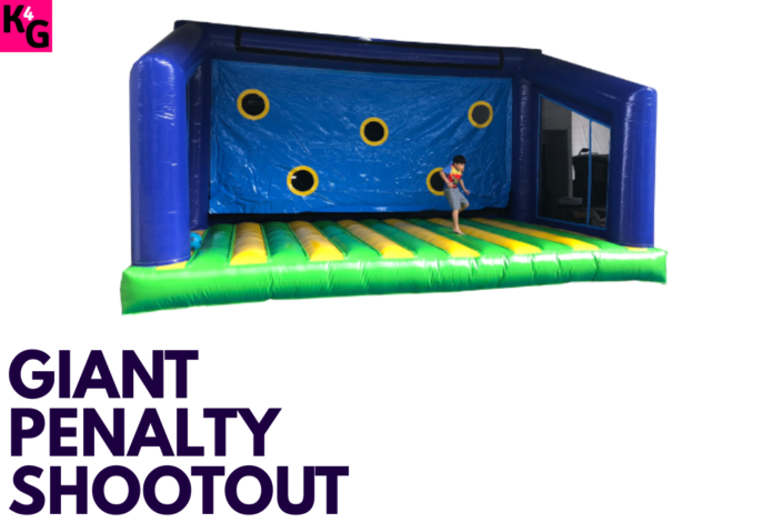 Giant Penalty Shootout
