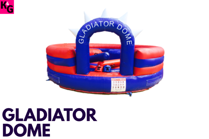 Gladiator Dome