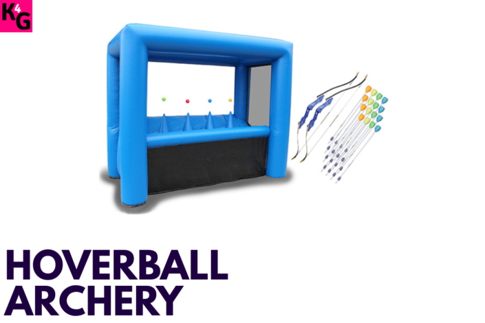 Hoverball Archery