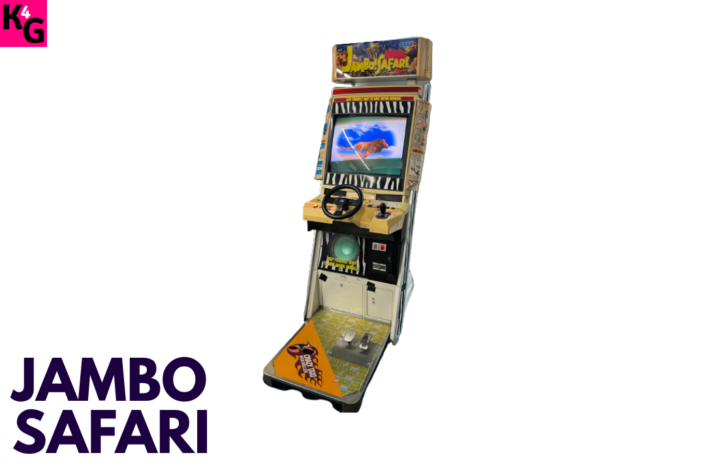 Jambo Safari