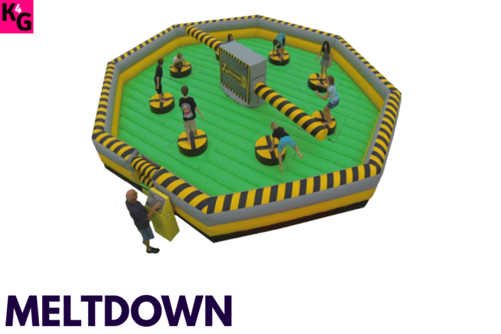Meltdown