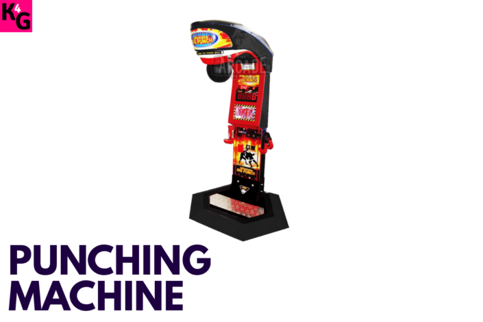 Punching Machine