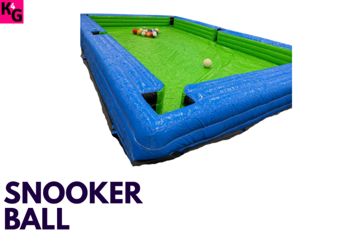 Snooker Ball