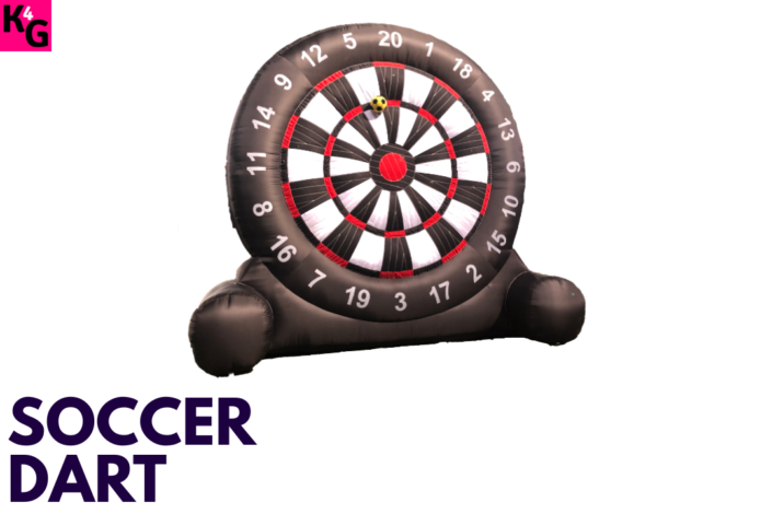 Soccer Dart