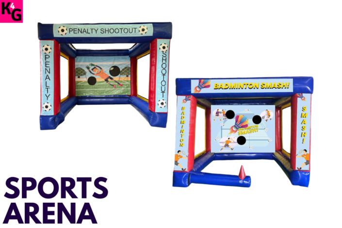 Sports Arena