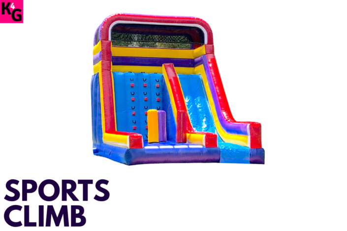 Sports Climb