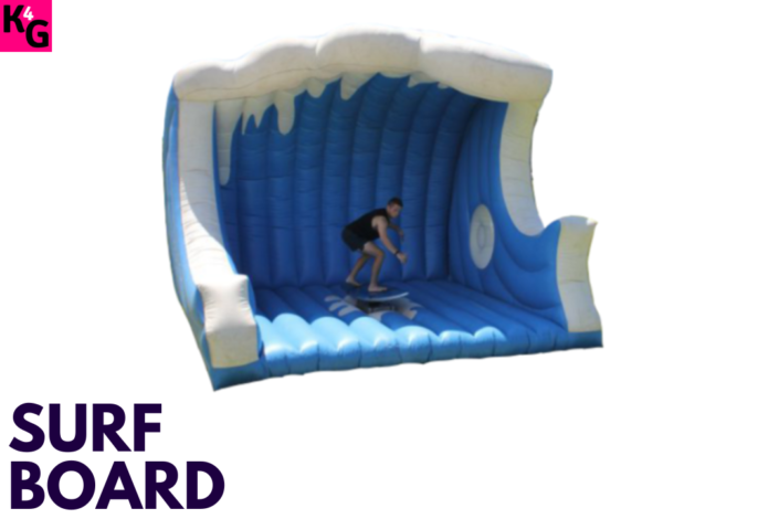 Surf Board