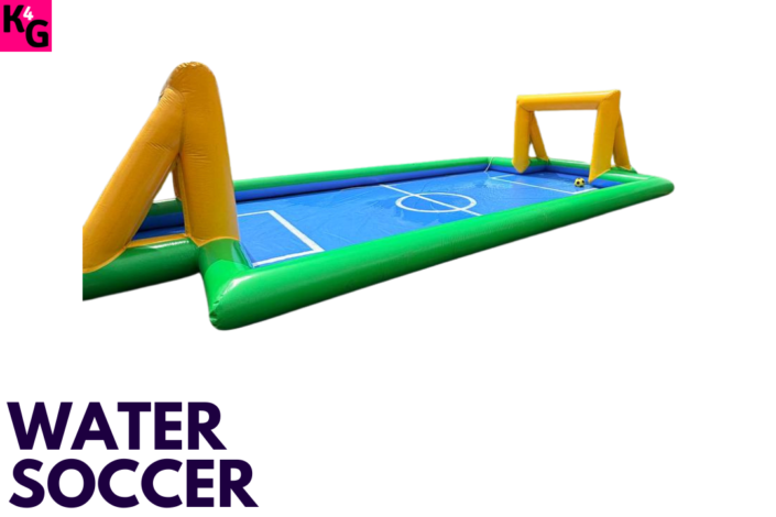 Water Soccer