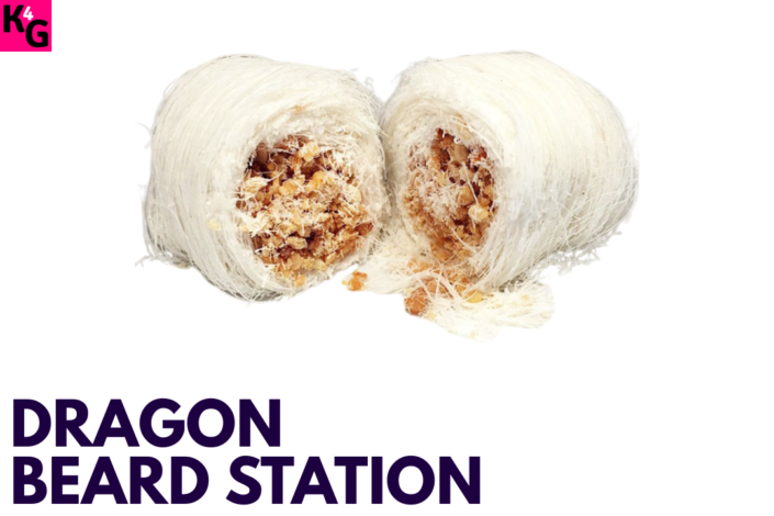 Dragon Beard Station