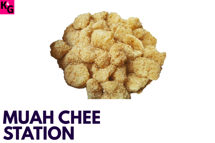 Muah Chee Station