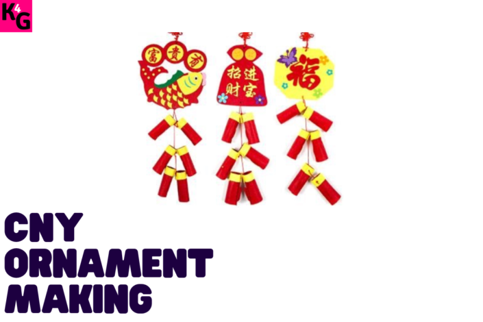 CNY Ornament Making